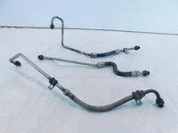 Buell XB XB9 XB12 Firebolt Lightning Ulysses Engine Oil Pump & Filter Line Hoses - C3 Cycle
