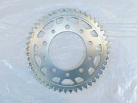 1999-2002 Yamaha YZFR6 YZF-R6 R6 JT Aluminum 48 Tooth Rear Wheel Drive Sprocket - C3 Cycle