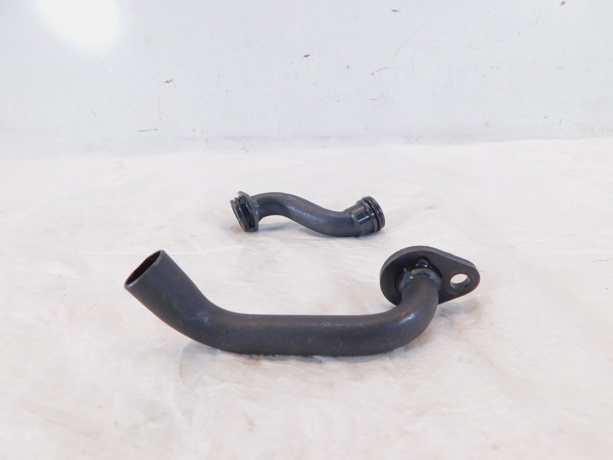 BMW F750GS F850GS ADV & F900R F900XR Engine Motor Oil Pump Suction Line Pipes - C3 Cycle