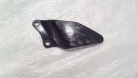 2005-2006 Kawasaki Ninja ZX6R ZX636 ZX6RR ZX600 Front Right Foot Rest Peg Guard - C3 Cycle