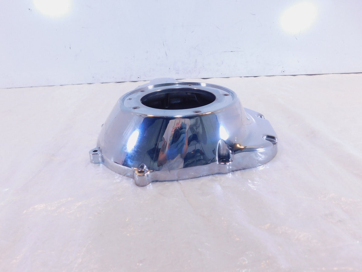 Harley Touring Road King Street & Electra Glide Left Engine Motor Primary Cover - C3 Cycle
