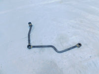 Triumph Speed Triple Sprint ST RS Tiger Transmission Gearbox Oil Feed Pipe Line - C3 Cycle