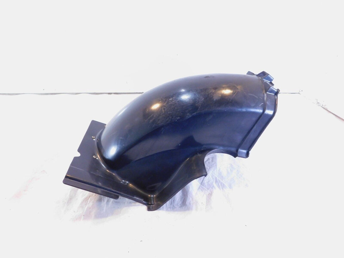 1998-2000 Honda GL1500 Goldwing 1500 Rear Wheel Cover Fender Fairing Front Half - C3 Cycle