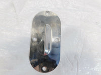 01 2001 Indian Gilroy Scout & 1999-2000 Chief Clutch Belt Inspection Cover - C3 Cycle