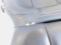 Harley Davidson Road Street & Electra Glide Front & Rear Passenger Seat - Tears - C3 Cycle