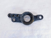 Harley Road King Street Electra Glide Rear Left Fork Swingarm Arm Mount Bracket - C3 Cycle