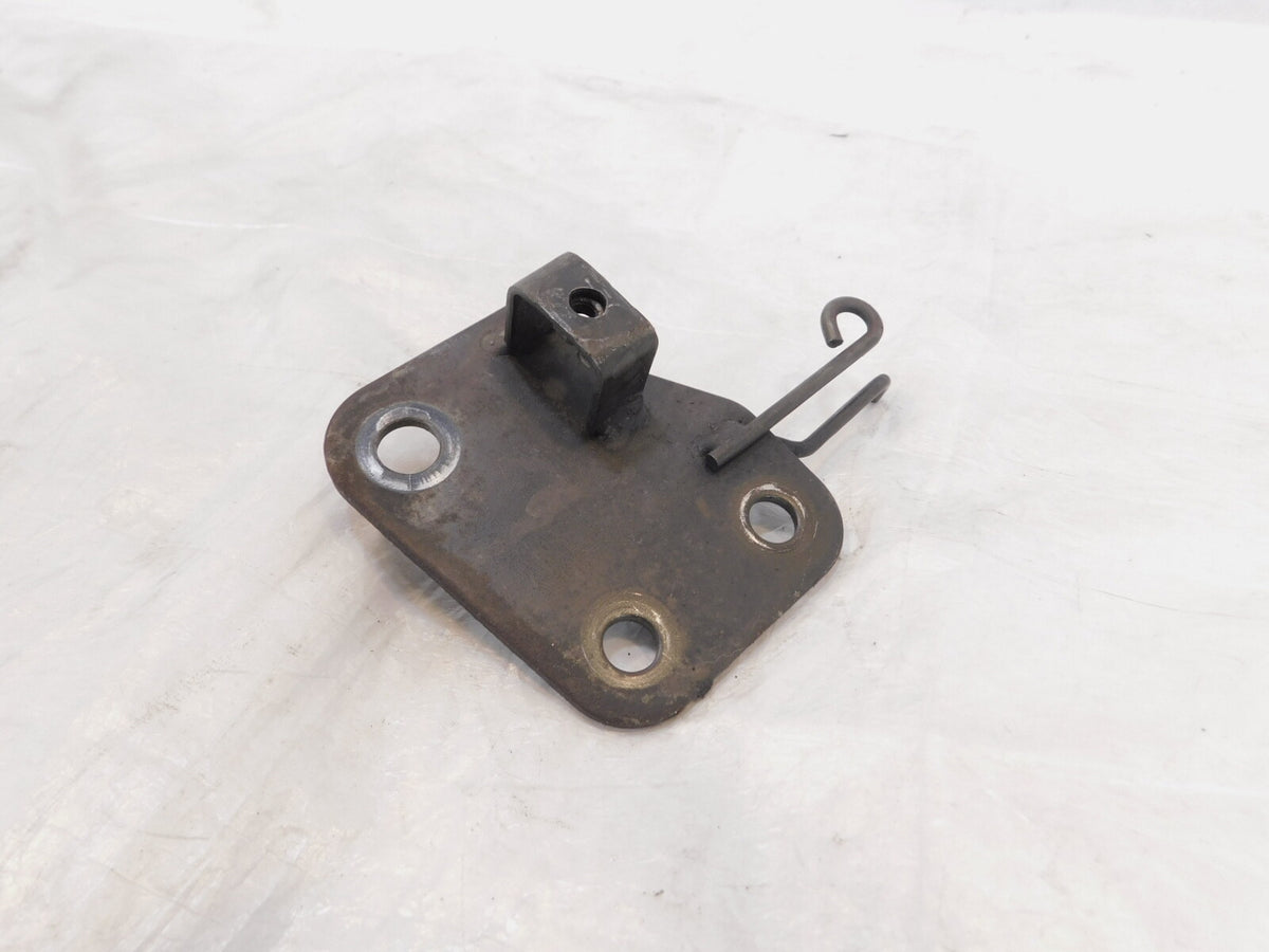 Kawasaki VN800 Vulcan 800 Classic Drifter Right Side Engine Motor Mount Bracket. - C3 Cycle