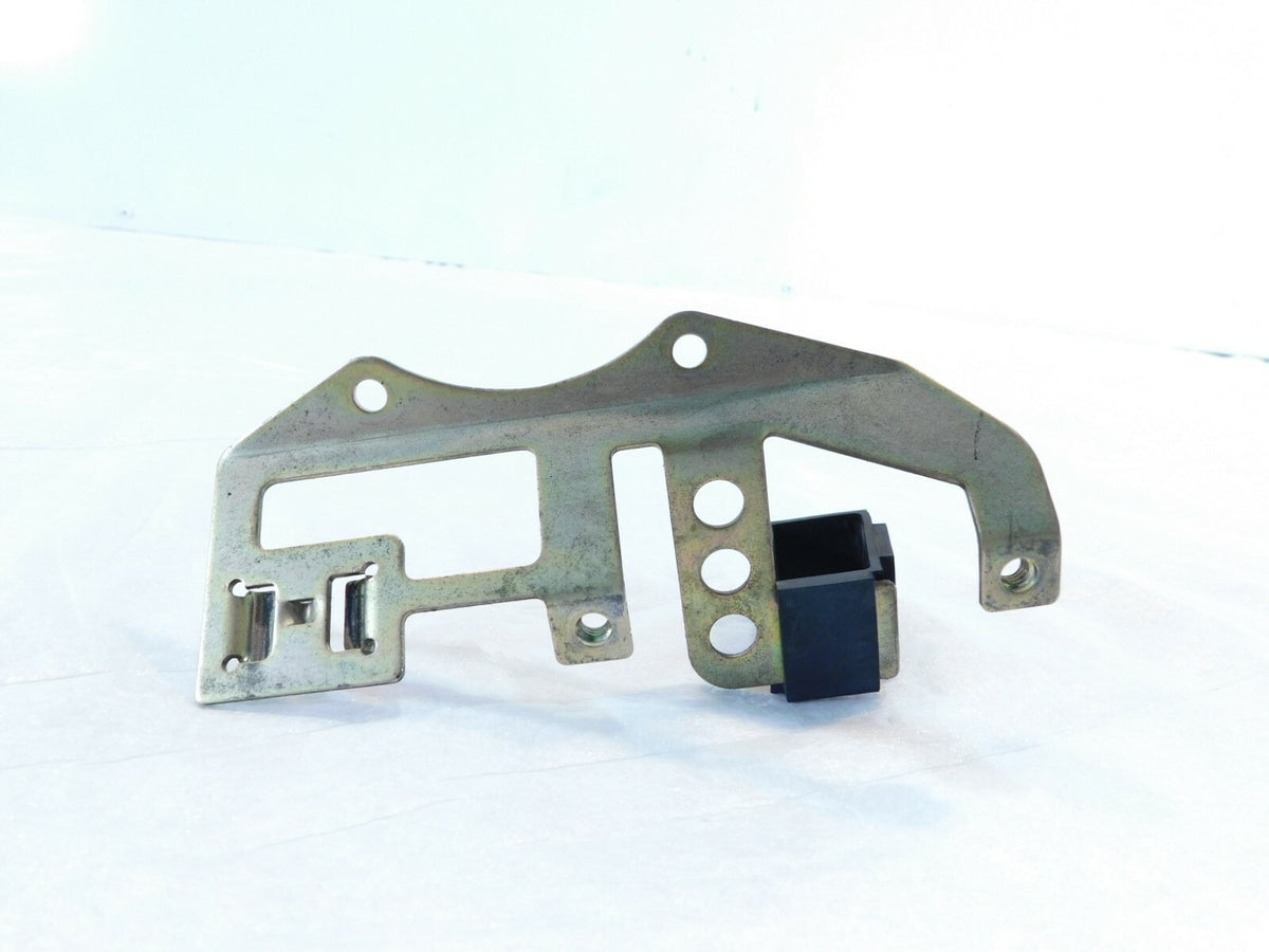 1994-2003 Honda VF750 VF750C Magna 750 Rear Ignition Coil Harness Mount Bracket - C3 Cycle