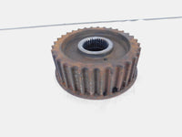 2002 & 2003 Indian Gilroy Chief Scout & Spirit 32 Tooth Rear Belt Drive Pulley - C3 Cycle