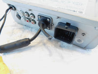 Harley Davidson Road & Electra Glide Soundstream Touch Screen Radio Head Unit - C3 Cycle