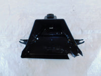BMW F650CS F650GS Dakar G650GS Sertao Bottom Part Fuse E Box Tray - 61112346547 - C3 Cycle