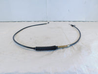 Harley Davidson Sportster XLH 883 Hugger Deluxe 1200 Clutch Cable Line 38621-86A - C3 Cycle