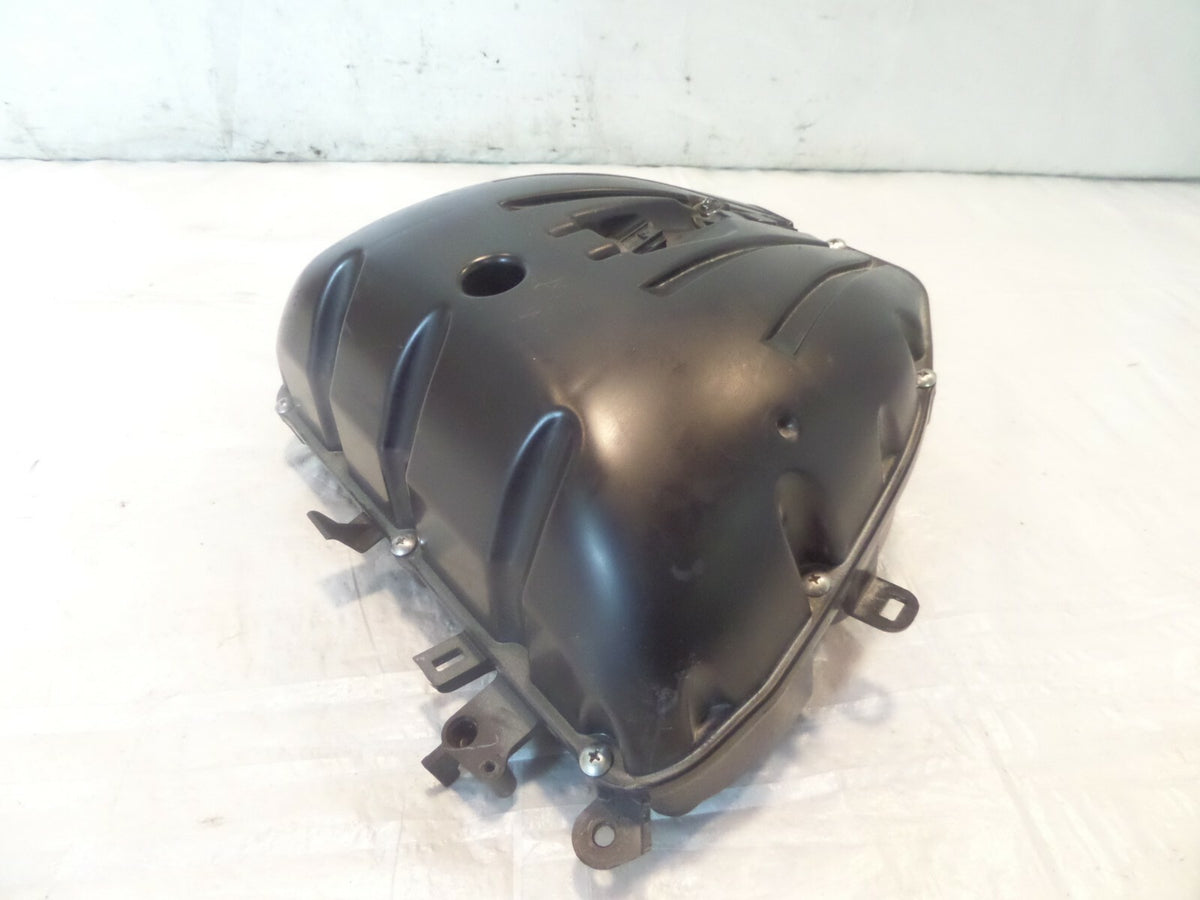 Honda CB650 & CBR650 CBR 650 Engine Motor Airbox Filter Intake Air Cleaner Case - C3 Cycle