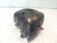 Honda CB650 & CBR650 CBR 650 Engine Motor Airbox Filter Intake Air Cleaner Case - C3 Cycle