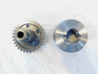 KTM 620 640 Adventure Duke LC4 Engine Motor Crankshaft Balancer Shaft Gear - C3 Cycle
