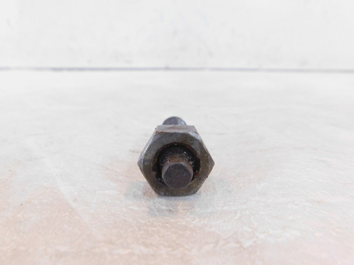 Indian Gilroy Scout & Chief Transmission Gear Shifter Shift Arm Adjuster Screw - C3 Cycle
