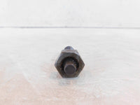 Indian Gilroy Scout & Chief Transmission Gear Shifter Shift Arm Adjuster Screw - C3 Cycle