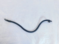 BMW K1 K75 K75S K100 K100RS K1100LT R100GS Negative Ground Battery Cable Wire - C3 Cycle