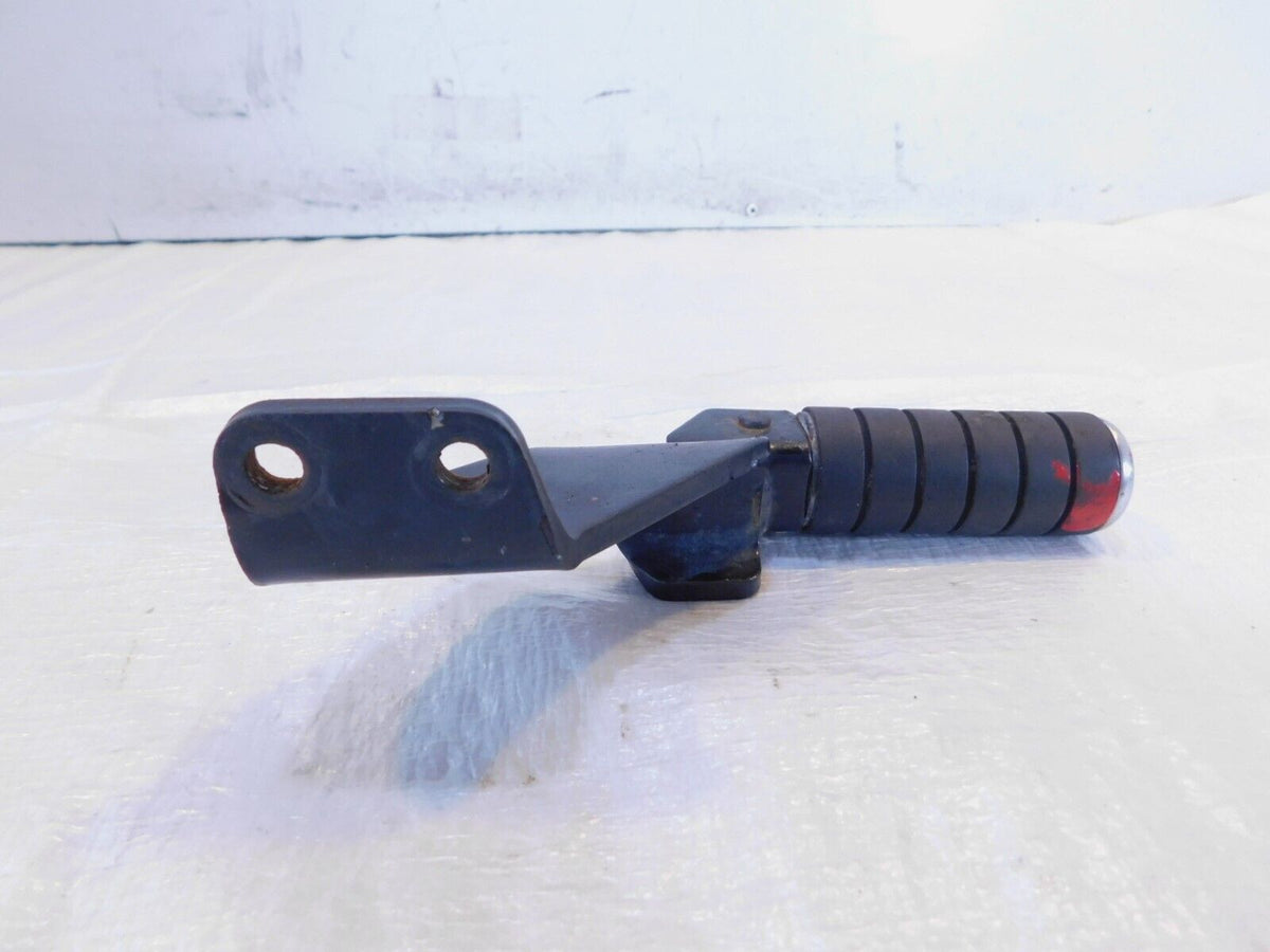 Honda VTX 1800 VTX1800F VTX1800N VTX1800R Rear Left Passenger Foot Peg & Mount - C3 Cycle