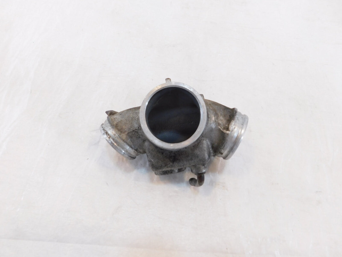 2004-2009 Honda VTX1300 VTX1300C VTX1300R VTX1300S Cylinder Head Intake Manifold - C3 Cycle