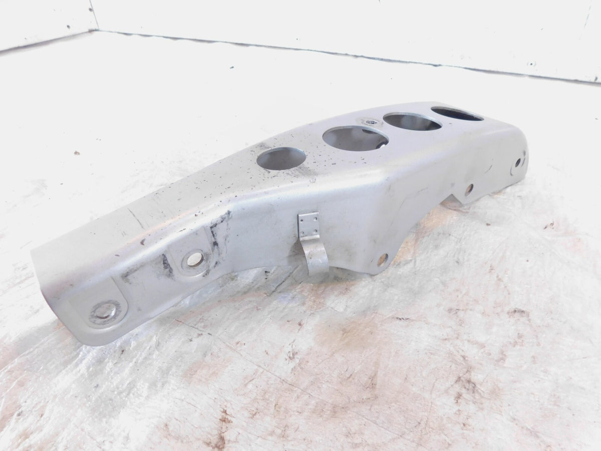 BMW F650GS Dakar & G650GS OEM Front Frame Engine Motor Mount Support Bracket - C3 Cycle