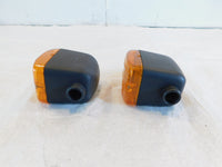 BMW Airhead R100 R75 R80 R90 R100R R100S Right/Left Rear Turn Signal Indicators - C3 Cycle