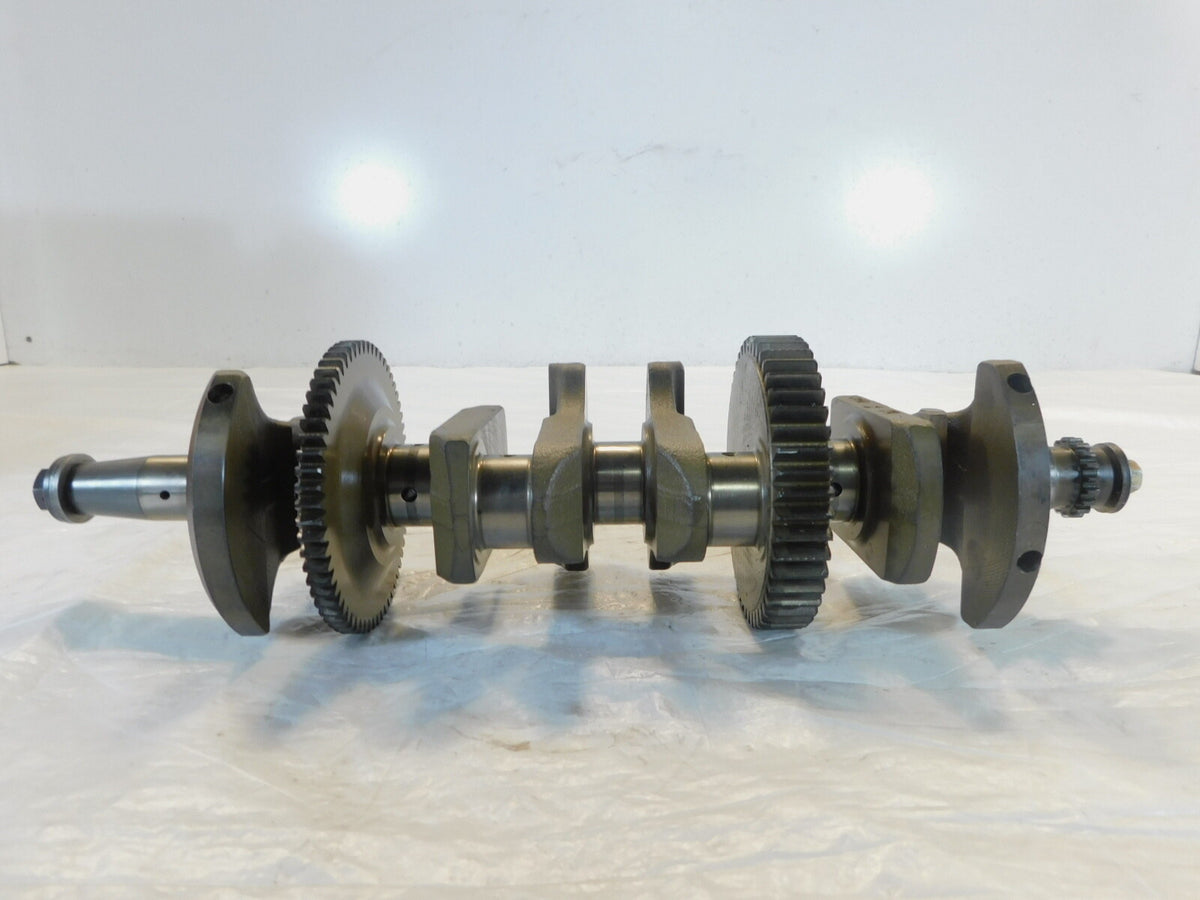 2003-2023 Yamaha FJR1300ES FJR1300A AE Engine Motor Block Crank Shaft Crankshaft - C3 Cycle