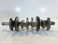 2003-2023 Yamaha FJR1300ES FJR1300A AE Engine Motor Block Crank Shaft Crankshaft - C3 Cycle