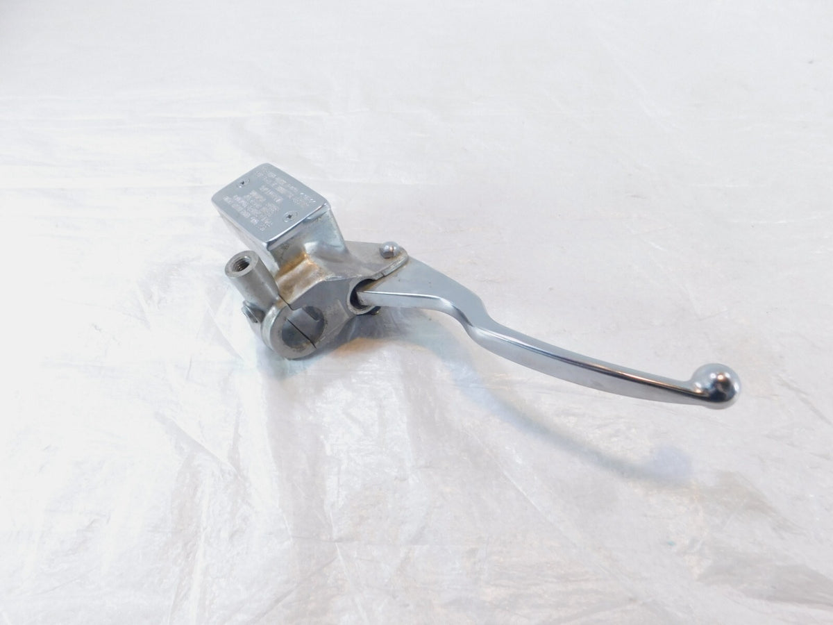 Suzuki Intruder 1400 & Boulevard S83 VS1400 Front Brake Master Cylinder & Lever