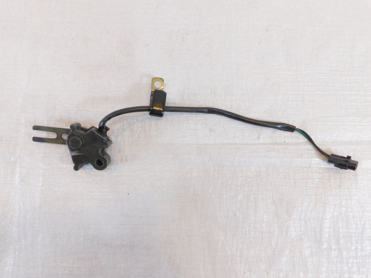 2000-2003 Kawasaki ZR-750 ZR-7S Kick Side Stand Kickstand Switch - 27010-1469 - C3 Cycle