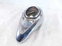 2001-05 Kawasaki VN800 Vulcan 800 Classic Fuel Tank Cover Console w/ Speedometer - C3 Cycle