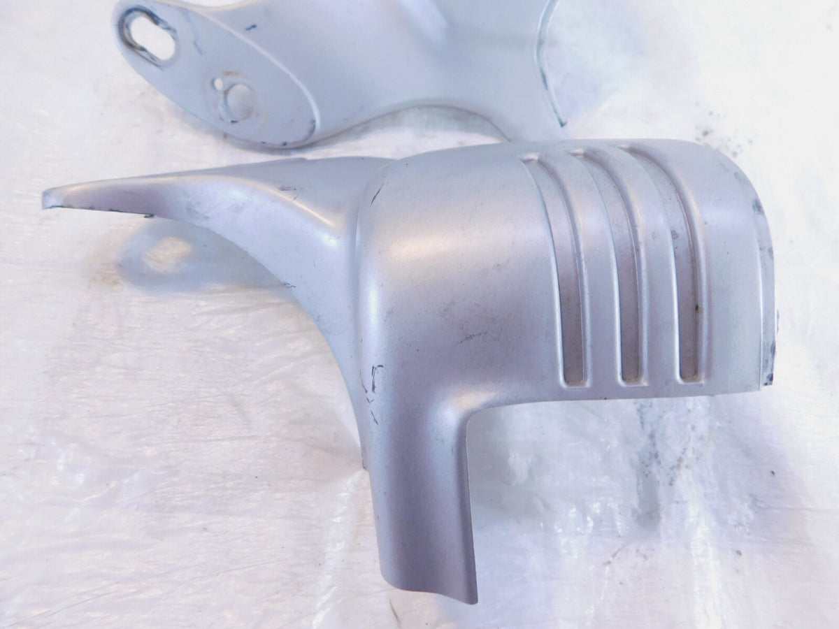 1995-1997 BMW R1100R R850R Front Fairing Head Light Lamp Mount Cover Trim Panels - C3 Cycle
