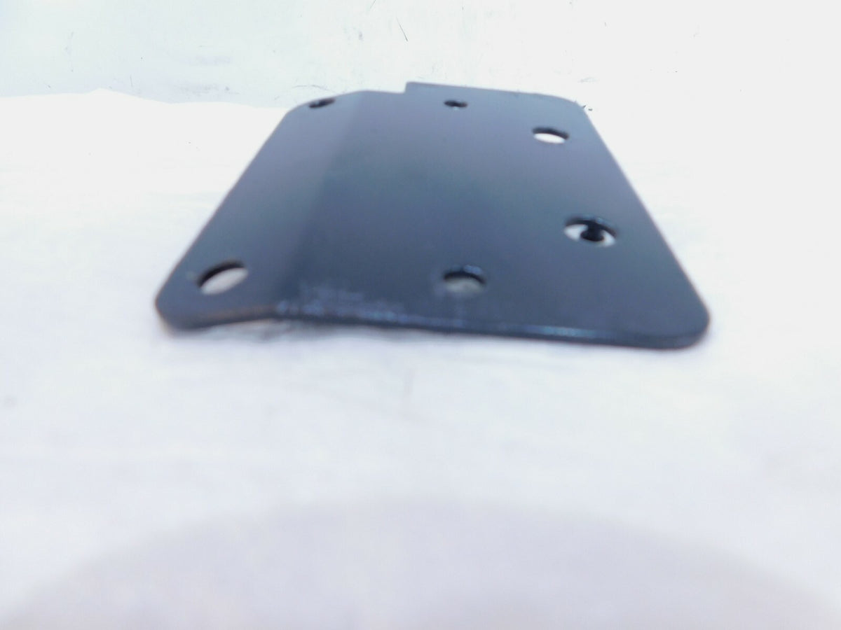 Harley Davidson Electra Glide Sport & Ultra Classic Fuel Gas Tank Valve Bracket - C3 Cycle