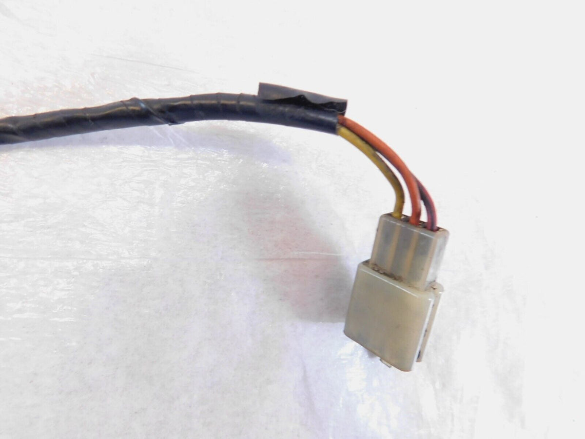 99-13 Yamaha Royal Star Venture S XVZ13 Misc Electrical Sub Wire Harness Cables - C3 Cycle