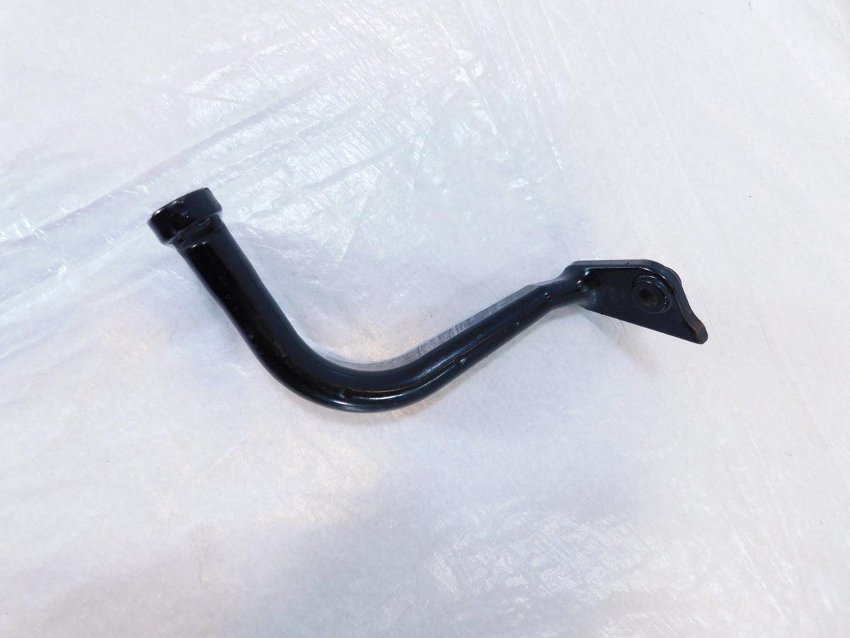 Harley Davidson Street Glide Road King Custom Driver Rear Left Footboard Bracket - C3 Cycle