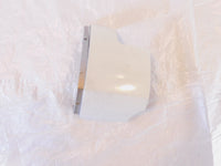 Yamaha Road Star 1700 Silverado & S White Left Side Front Cover Fairing Cowling - C3 Cycle