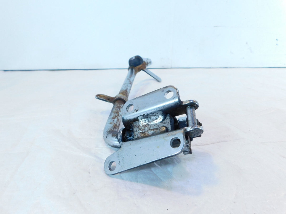 Harley Davidson Touring Road King Electra Glide Kick Jiffy Kick Stand Sidestand - C3 Cycle