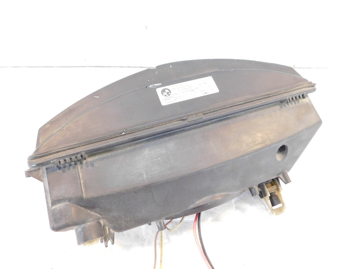BMW K1200GT K1200RS K1200 GT RS Dakar Front Head Light Lamp Headlight For Parts - C3 Cycle
