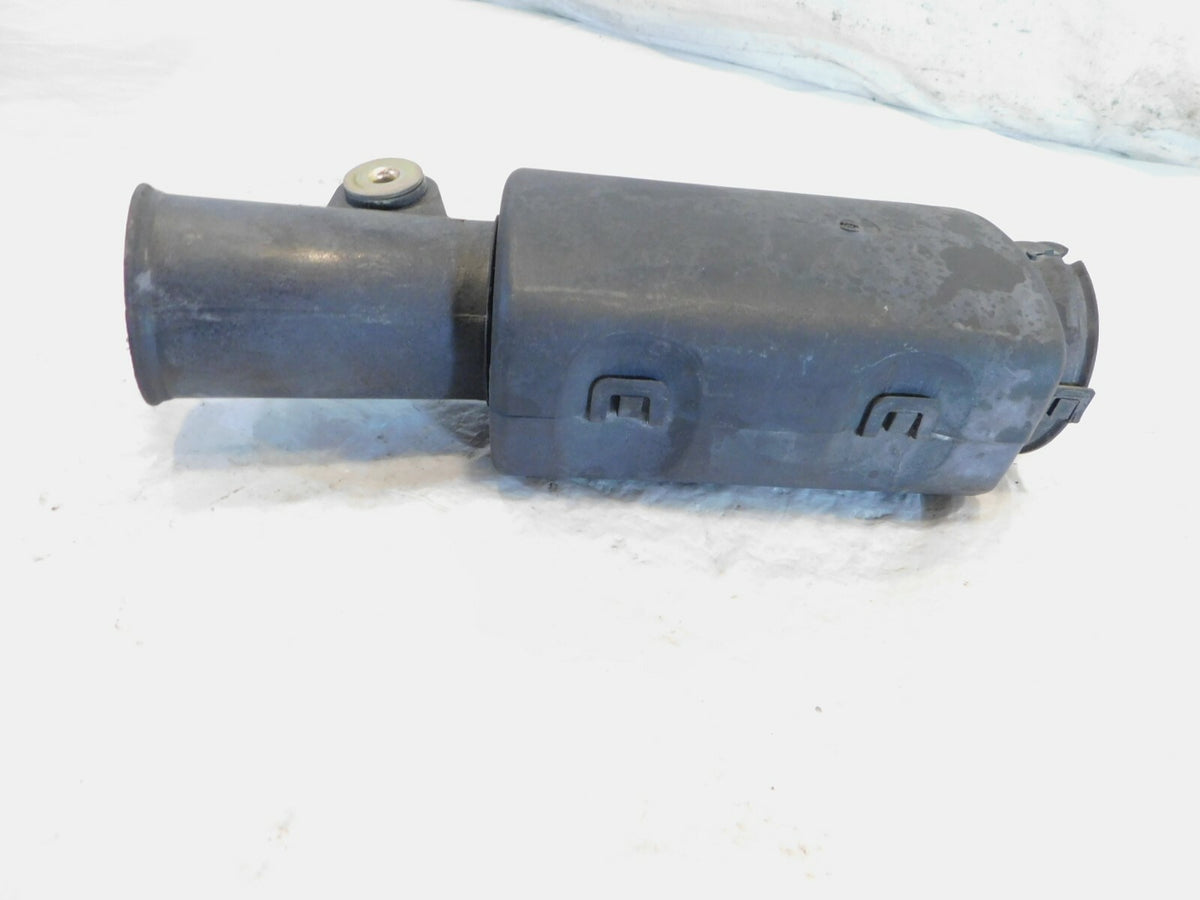 97-04 BMW K1200LT K1200 LT OEM Engine Motor Air Intake Silencer Tube Duct Pipe - C3 Cycle