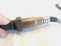 Harley Davidson Road King Street & Electra Glide Exhaust Pipe O2 Oxygen Sensors - C3 Cycle