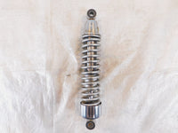 Harley Sportster 883 & Ironhead 1000 & 1100 Chrome Rear Shock Absorber - C3 Cycle