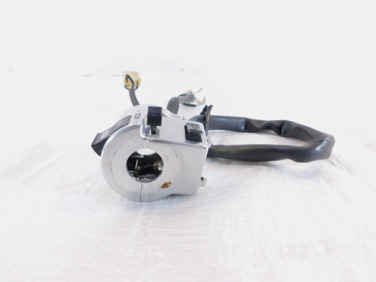 1999-2003 Honda VT600C VT600CD Shadow 600 Left Handlebar Turn Signal Switches - C3 Cycle