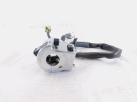 1999-2003 Honda VT600C VT600CD Shadow 600 Left Handlebar Turn Signal Switches - C3 Cycle