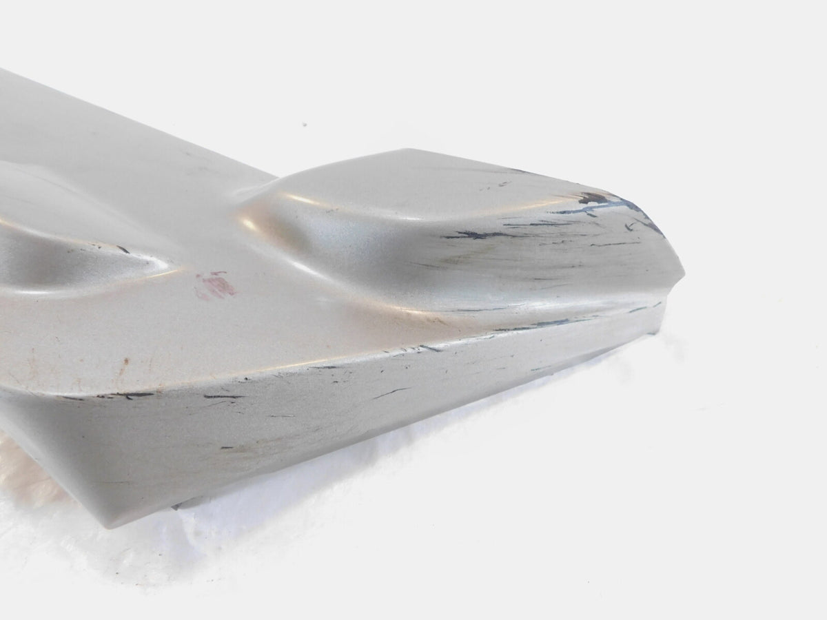 2011-2016 BMW K1600 GT K1600GT K1600GTL Left Foot Peg Protection Guard Fairing - C3 Cycle