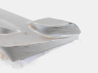 2011-2016 BMW K1600 GT K1600GT K1600GTL Left Foot Peg Protection Guard Fairing - C3 Cycle