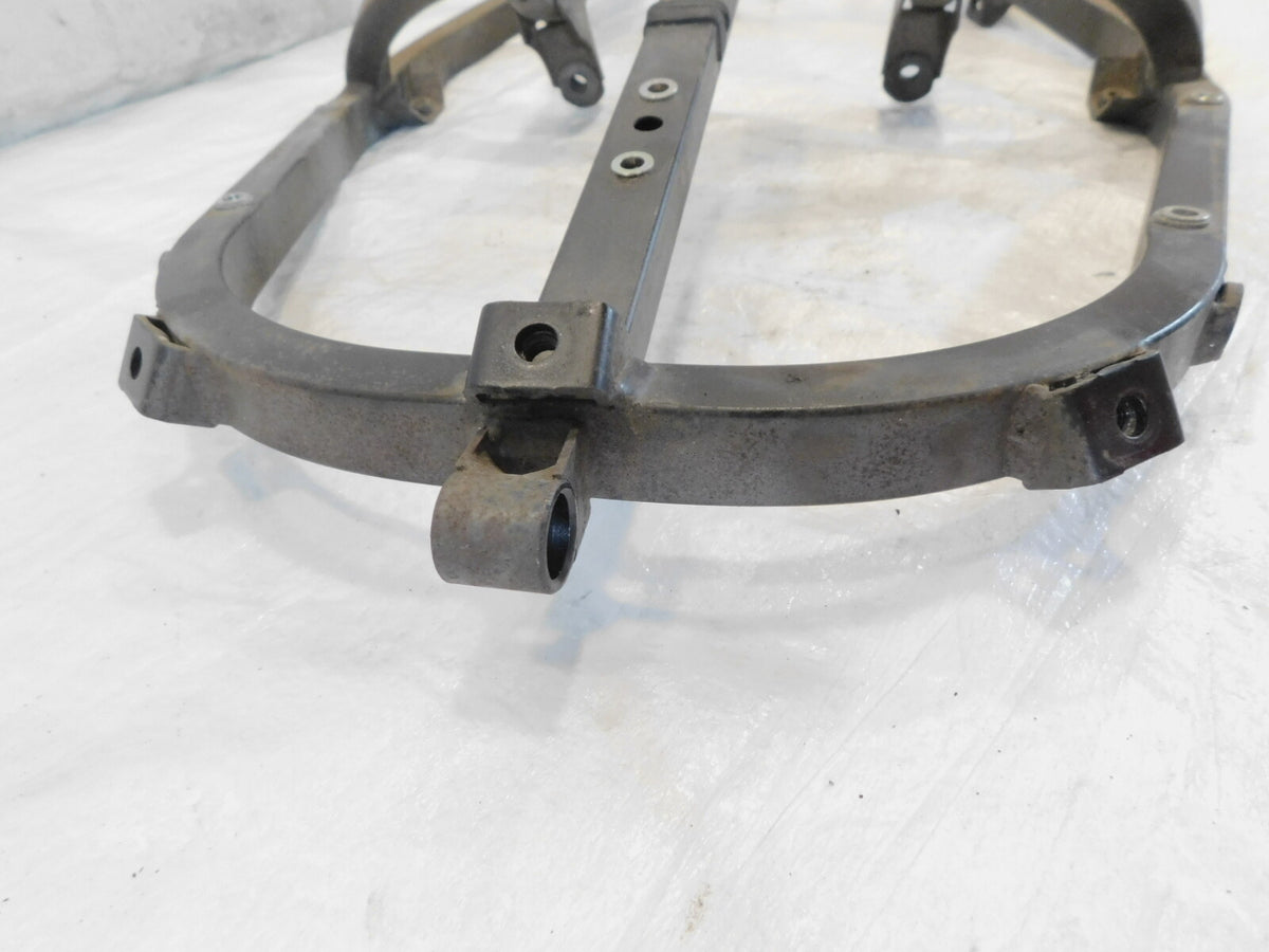 2001-2004 Aprilia RST1000 Futura 1000 Rear Seat Support Subframe Tail Assembly