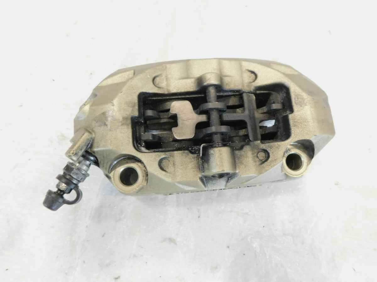 2014-2017 Aprilia Caponord 1200 & Rally Brembo Front Wheel Left Brake Caliper - C3 Cycle