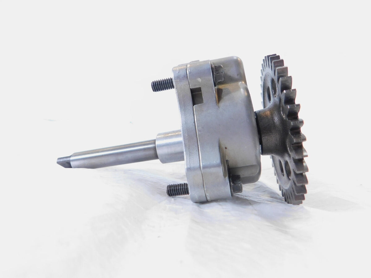 1999-2024 Suzuki Hayabusa Busa GSX1300R GSX1300 Engine Motor Oil Pump & Gear - C3 Cycle