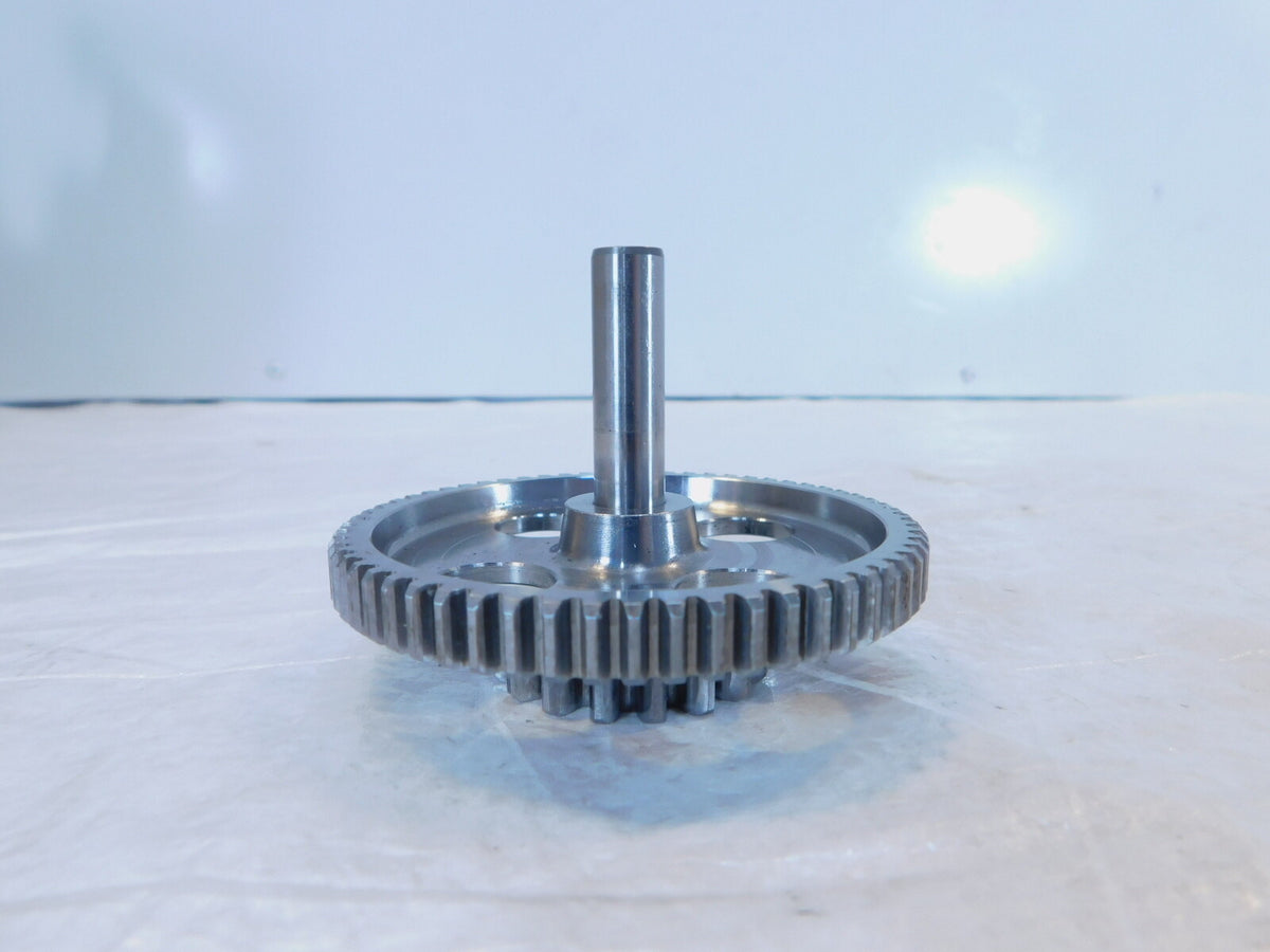 BMW K1200 K1200R K1200S & K1300 K1300R K1300S Alternator Starter Gear Sprocket - C3 Cycle