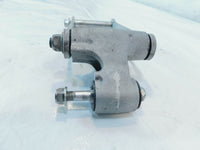 1998-1999 Kawasaki Ninja ZX6R ZX600 ZX9R ZX900 Rear Wheel Shock Linkage Arm Rods - C3 Cycle